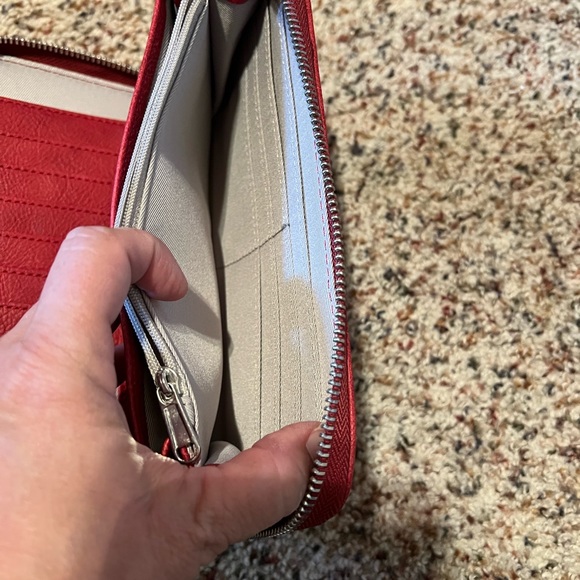 Thirty-One wallet - Picture 4 of 4